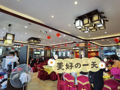 大堂-台山美食一绝阿四台山黄鳝饭(阿四创作店)