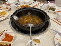 -澳盟清汤鲜黄牛肉(公济桥路店)