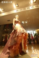 -韩国天使嫁衣婚纱礼服馆(上海旗舰店)