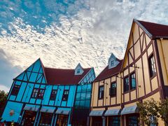 -安徒生童话乐园