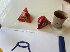 -火山屋台(新街口店)