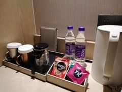 -北京金龙潭御瑞酒店(花园桥地铁站店)