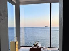 -御海8号温泉酒店