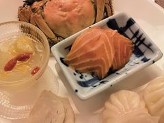 -浙江西子宾馆·瑶园咖啡厅