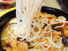 -螺世纪螺蛳粉·桂味小排档(裕德店)