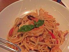 -沈阳君悦酒店·意坊意大利餐厅