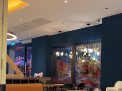 -豪客来牛排(天阳D32店)