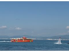 -三亚西岛海洋文化旅游区