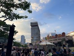 -东莞松山湖万象汇