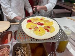 -城市大道红炉披萨烘焙坊