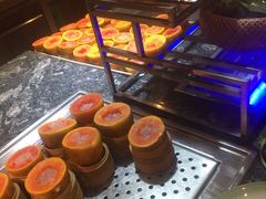 -金海湾自助餐厅(金陵饭店)