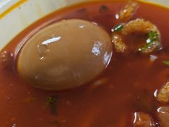 -谭老太正宗柳州螺狮粉(家和花园店)