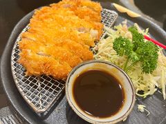 -昱匠·日本料理(金融街店)