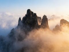 -三清山风景名胜区