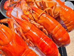 -红盔甲·小龙虾(定西路店)