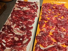 -潮发潮汕牛肉店(东方宝泰店)