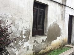-张家港凤凰山景区恬庄古街