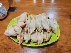-锅贴王小吃(南大街店)