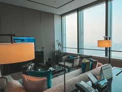 -长沙尼依格罗酒店