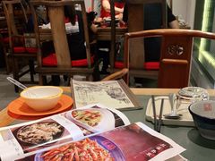 -兰溪小馆(东直门簋街店)