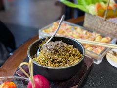 -菌自由丨野生菌火锅特色庭院餐厅(丽江古城店)