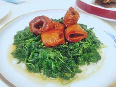 -老正兴菜馆(福州路店)