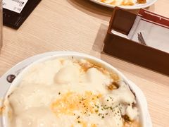 -CoCo壱番屋(久光百货店)