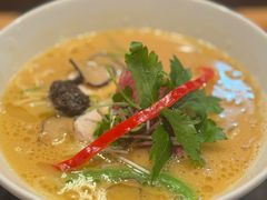 -篝拉面(银座店)