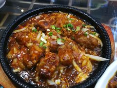 -临街徽菜馆·正宗黄山味