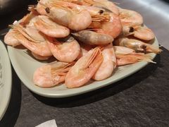 -盛江山自助料理(奥莱锦辉购物广场店)