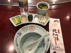 -北平印象.北京烤鸭.新京菜.融合菜(世贸店)