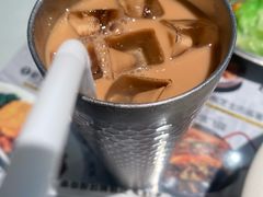 -敏华冰厅(平安金融中心店)