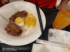 -大家乐(广州天河城六楼店)