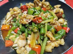 -川香鼎盛(市桥富华总店)