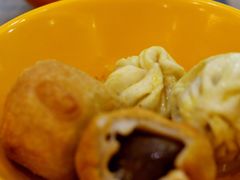 玉兰饼-毛华美食(清扬路店)