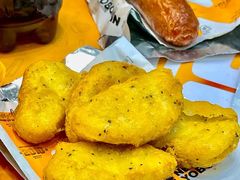 -牛约堡·手作牛肉汉堡(长宁店)