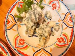 -MONICH牛排融合餐厅(和义大道购物中心店)