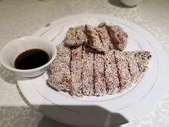 -宏玲餐厅(四川南路店)