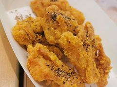 -德克士(阳光店)