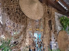 -丹江渔村(首都机场店)