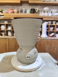 -今日陶艺(富力广场店)