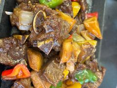 -OLD TREE老树咖啡·西餐厅(台山人工湖店)