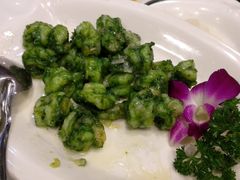 -玉华台饭庄(裕中西里小区店)