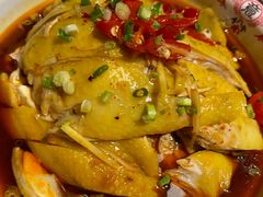 -百姓·百味家宴油茶馆(鼎运大厦店)