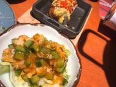 -仓桥家·焗寿司·锅物(光谷步行街店)