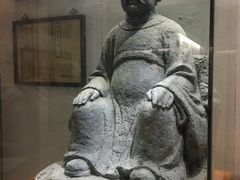 -老桂湖公园-杨升庵博物馆