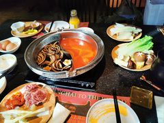 -牛New寿喜烧(新六百店)