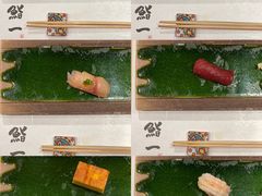 -鮨一日本料理(大中华店)