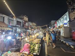 -周日夜市