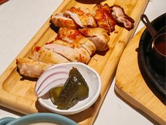 -俄士厨房(未来城店)